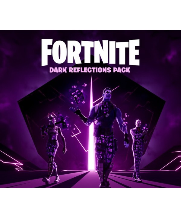Fortnite - Dark Reflections Pack DLC XBOX One /Xbox Series X|S Xbox One Key EUROPE
